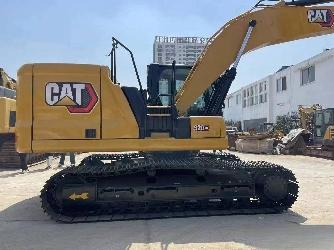 CAT 320 GC
