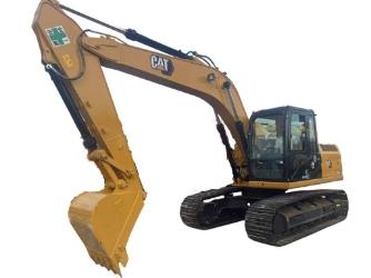CAT 315d2