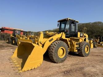 CAT 966G