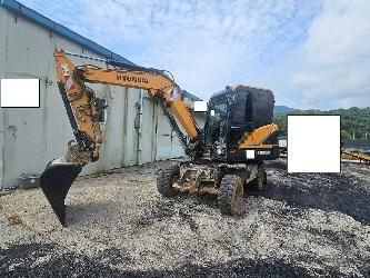 Hyundai HW60