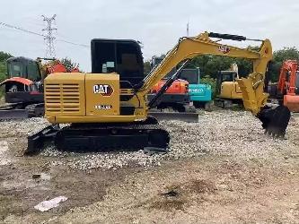 CAT 305.5 E 2