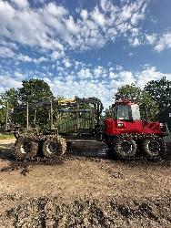 Komatsu 860.4
