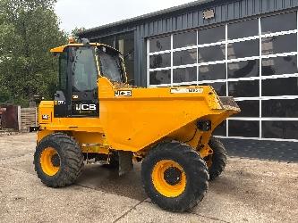 JCB 9TFT