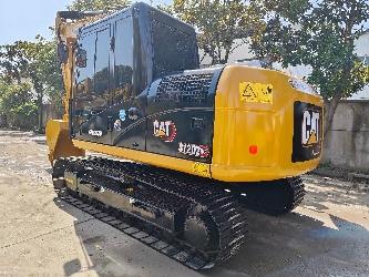CAT 312d