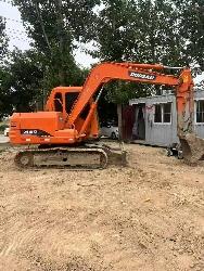 Doosan DH 80
