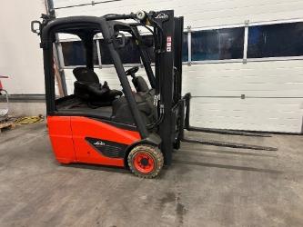 Linde E 15