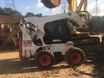 Bobcat S 300