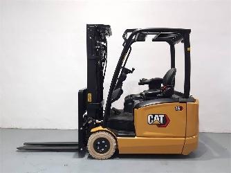 CAT EP16ANT