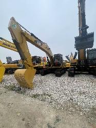 CAT 329 D
