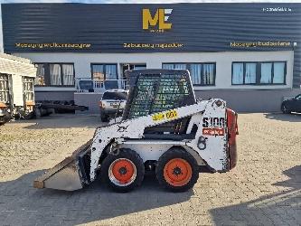 Bobcat S 100