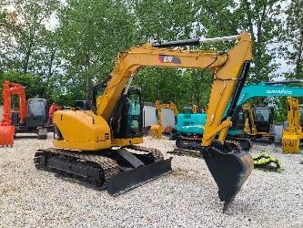CAT 308 C CR