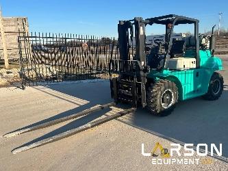 Rippa 4.5 Ton