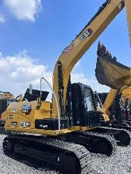 CAT 313 B