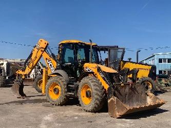 JCB 4 CX