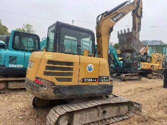 Sany SY 60 C