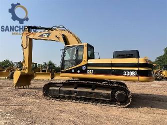 CAT 330 B L