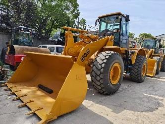 CAT 950 GC