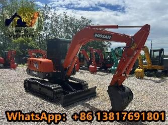Doosan DH 55