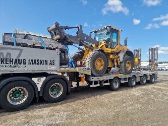 Volvo L 70 G