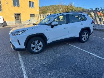 Toyota RAV-4