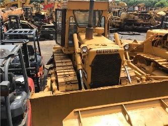 CAT D 6 D