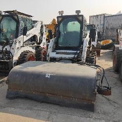 Bobcat S160