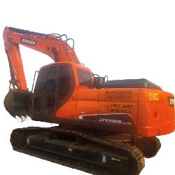 Doosan DX225