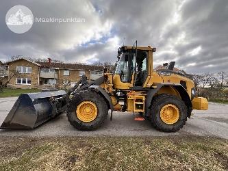 Volvo L 60 H