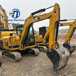 CAT 306E2