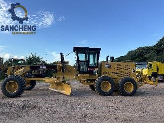 CAT 140K