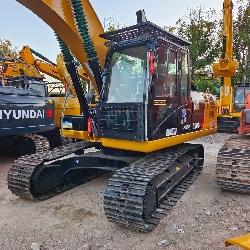 CAT 320 D2L