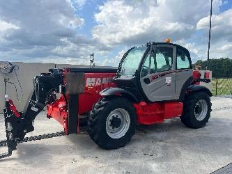 Manitou 1440