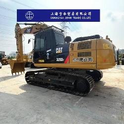 CAT 325 D