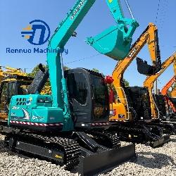 Kobelco SK75