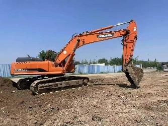 Doosan DH370