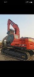 Doosan DX 220