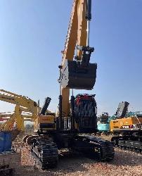 Sany SY 335