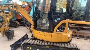 CAT 303E