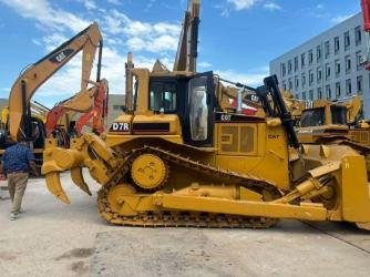 CAT D 7 R