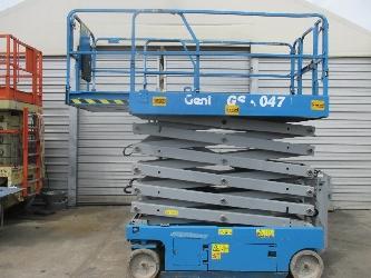 Genie GS 4047