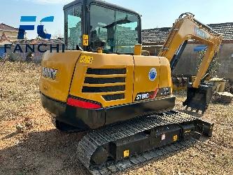 Sany SY 60 C