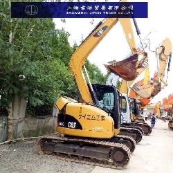 CAT 308 C