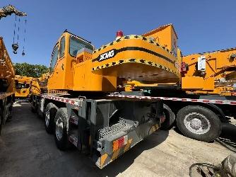 XCMG QY 25 K
