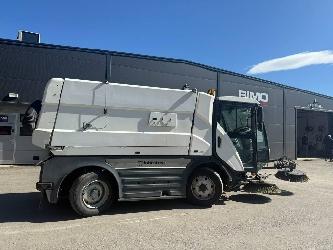 Johnston C401
