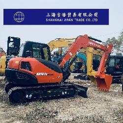 Kubota KX 183