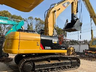 CAT 330 D