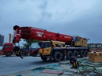 Sany SAC2200T