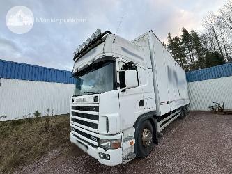 Scania R 114