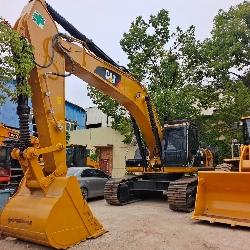 CAT 336 D
