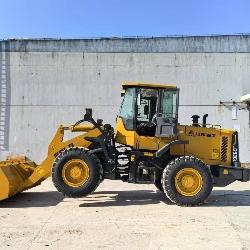 SDLG LG 936 L